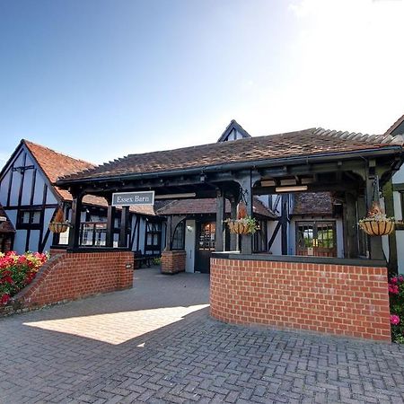The Chichester Hotel 윅포드 외부 사진
